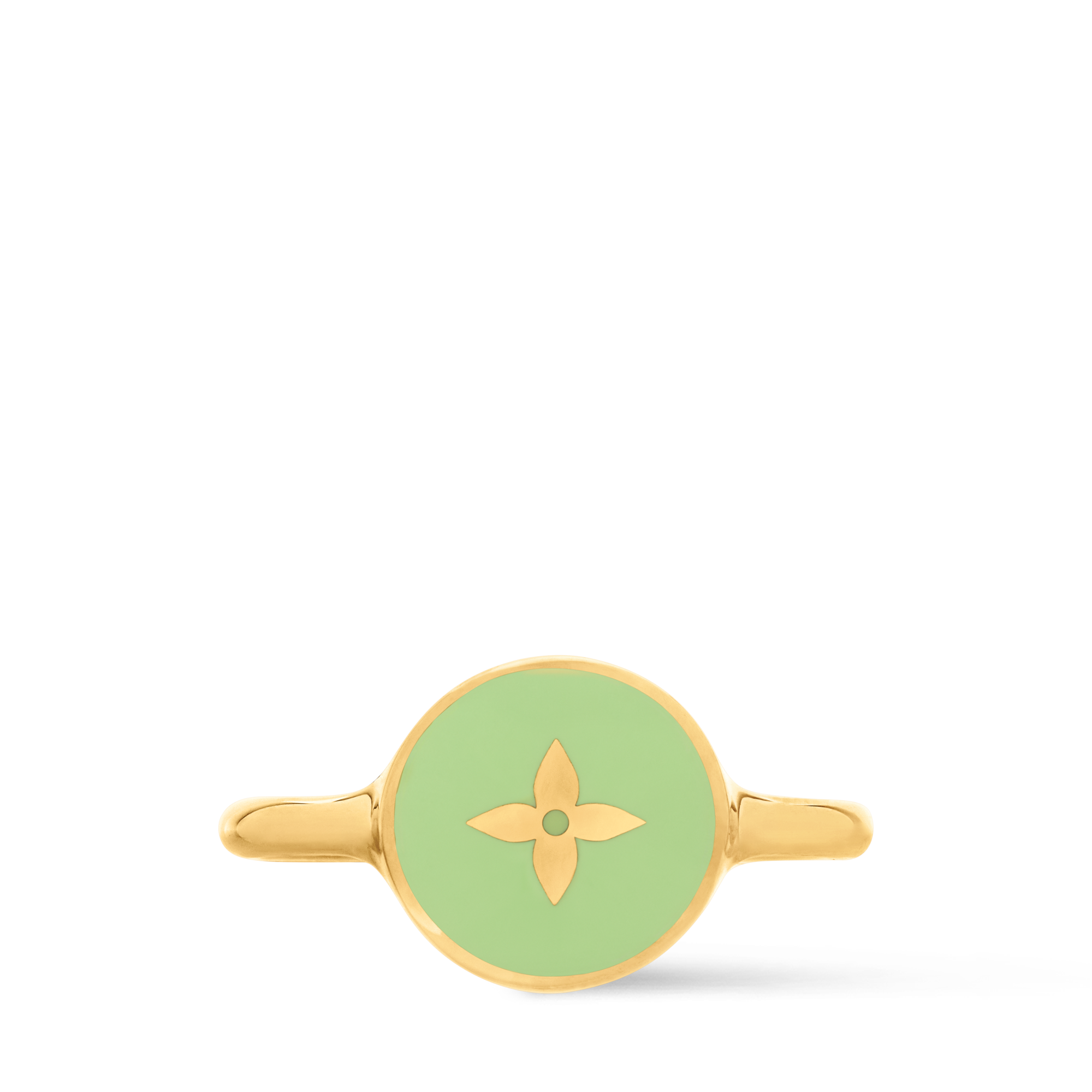 ルイヴィトン リング・LV コンフェッティ M1921S S LV Confetti Ring S00 - Fashion Jewellery | LOUIS VUITTON